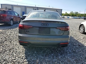 Audi A4 B9 2023 Audi a4 Premium Plus 45 2023 2.0l 2.0 Benzyna 261KM, zdjęcie 2
