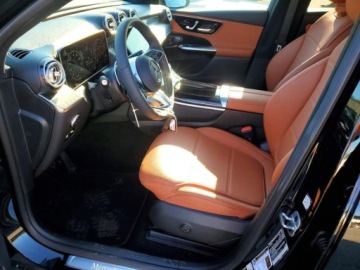 Mercedes GLC C254/X254 2026 Mercedes-Benz GLC 300 4matic 2026 2.0 Benzyna 255KM, zdjęcie 7