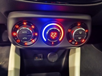 Opel Adam Hatchback 1.4 87KM 2013 Opel Adam Pierwszy właściciel, Panorama, Nawi, Serwis, zdjęcie 10