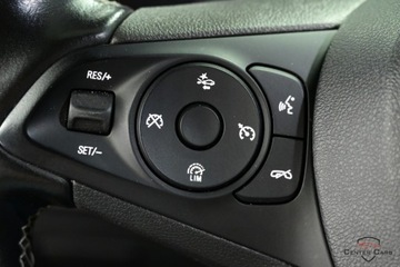 Opel Astra K Sports Tourer 1.4 Turbo 150KM 2018 Opel Astra 1.4T Full LED Inteli Climatronic Navi Kamera As.Pasa Radar 2xC, zdjęcie 27