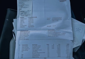 Kia Sportage III SUV Facelifting 1.7 CRDi 115KM 2016 Kia Sportage Bezwypadkowy, FV23, KredytowanieLeasing,L, gwarancja 12m geth, zdjęcie 37