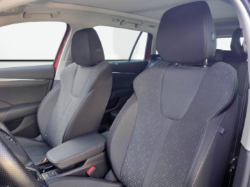 Skoda Octavia IV Kombi 2.0 TDI 150KM 2021 Skoda Octavia VIRTUAL COCKPIT FAKTURA VATHead-UP PanoramaFotele z pamiecia, zdjęcie 13
