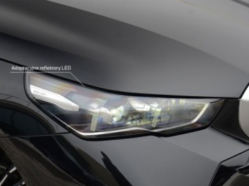 BMW Seria 5 G90-91 Touring 2.0 520d 197KM 2025 BMW Seria 5 520d xDrive Limuzyna 2.0 Diesel 197KM, zdjęcie 10