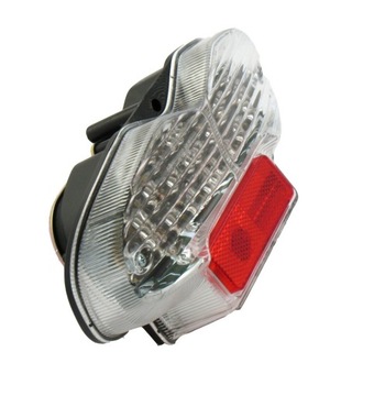 ФОНАР ЗАДНИЙ SUZUKI GSF 600 1200 BANDIT LED