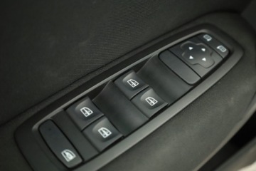 Renault Megane IV Hatchback 5d 1.2 Energy TCe 100KM 2016 Renault Megane 1.2 TCe, Salon Polska, VAT 23%, zdjęcie 14