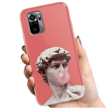NAJŁADNIEJSZE ETUI DO XIAOMI NOTE 10 10S WZORY