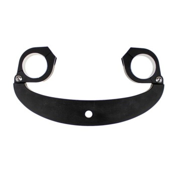 Держатель отражателя для труб Highsider 38–41 мм