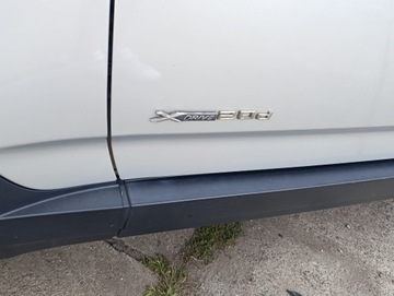 BMW X3 E83 xDrive20d 177KM 2009 BMW X3 (E83 )2.0l diesel 177KM* Bezwypadkowy *Zadbany egzemplarz* Xdrive20d, zdjęcie 8