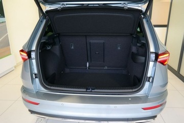 Skoda Karoq Crossover Facelifting 1.5 TSI ACT 150KM 2026 Škoda Karoq Skoda Karoq Sportline 1.5 TSI 150 KM, zdjęcie 32