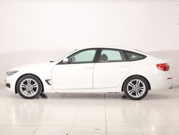 BMW Seria 3 F30-F31-F34 Limuzyna Facelifting 2.0 320i 184KM 2018 BMW 3GT 320i xDrive GT, Salon Polska, Serwis ASO, zdjęcie 2