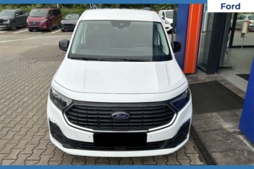 Ford Tourneo Connect IV Van 2,0 EcoBlue 122KM 2025 Tourneo Connect Grand L2H1 Titanium A7 2.0 122KM, zdjęcie 2
