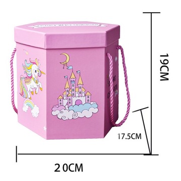 ХУДОЖЕСТВЕННЫЙ НАБОР, КАНДАРЦЫ, РУЧКИ, КРАСКИ, 114 ШТ. ПОДАРОК ​​ДЕВУШКЕ