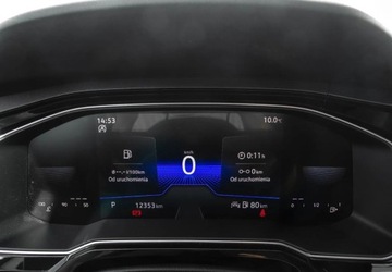 Volkswagen Taigo 1.5 TSI 150KM 2024 Volkswagen Taigo 1.5 TSI 150KM Style DSG Podgrzewane Fotele Kamera Cofania, zdjęcie 18