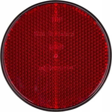 NOWY ODBLASK JAWA 550 JAWA 555 JAWA 150 JAWA 250 JAWA 350 JAWKA