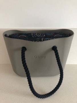 Вставка-органайзер для стандарта ОБАГ - фейерверк