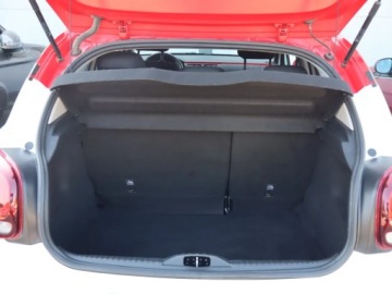 Citroen C3 III Hatchback 1.2 PureTech 82KM 2019 Citroen C3 1.2 PureTech, Salon Polska, zdjęcie 13
