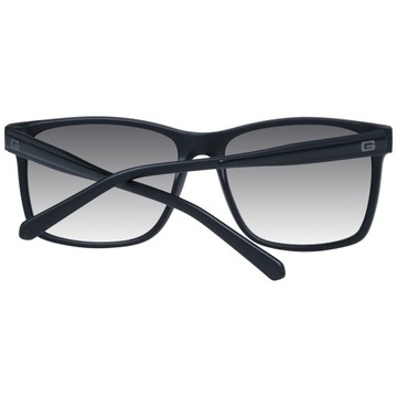 Okulary przeciwsłoneczne Guess GF5082 Gradalne