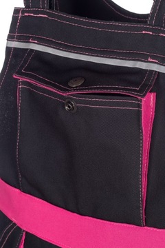 ПОЛУКОМБИНЕЗОН ЖЕНСКИЙ NIZO A, размер 164