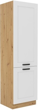 Szafka kuchenna LUNA 60 DK-210 2F