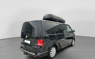 Volkswagen Multivan T6 2011 Volkswagen Multivan Comfortline 4Motion, Tempomat, Hak, GPS, Podgrzewane f, zdjęcie 13