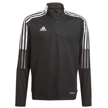 СВИТШОТ ADIDAS TIRO 21 TOP TRAINING GM7325 размер 140