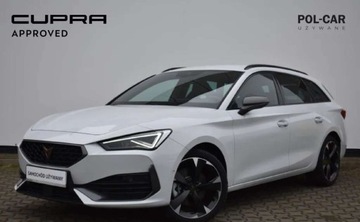 Cupra 2023 Cupra Leon Cupra Leon SP 1.5 150KM Salon PL, 1...