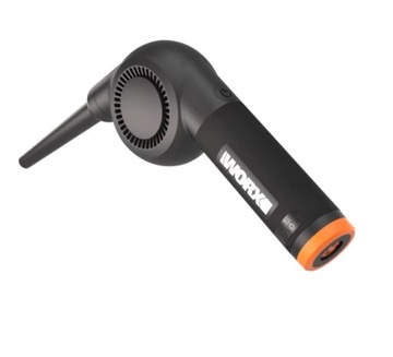 Бесщеточный мини-вентилятор MakerX WORX WX747.9