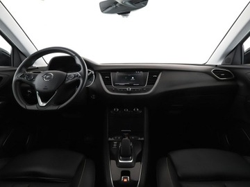 Opel 2021 Opel Grandland X Ultimate PHEV 300KM 4x4 skóra, zdjęcie 14
