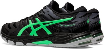 Buty ASICS GEL-BEYOND 6 1071A049-005 do siatkówki 44,5