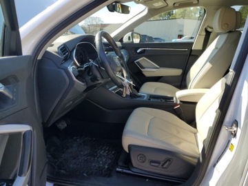Audi Q3 II 2022 Audi Q3 Premium Plus S Line 45 2022 2.0l 2.0 Benzyna 228KM, zdjęcie 7
