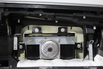 DESKA KONZOLA AIRBAG KIA SORENTO II 2 FACELIFT