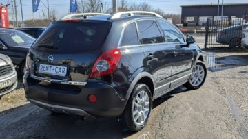 Opel Antara 2010 Opel Antara 2.0CDTi 126PS OPŁACONY Bezwypadkowy, zdjęcie 8