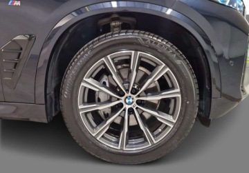 BMW X5 G05 SUV Facelifting 3.0 30d 298KM 2025 BMW X5 xDrive30d, Hak, M Sport, Harman Kardon, ParkingAssistantProfessiona, zdjęcie 18