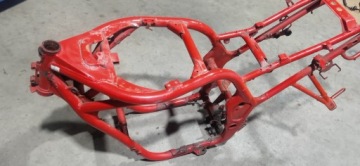 SUZUKI GSF 600 BANDIT РАМА 1996 НЕМЕЦКИЕ ДОКУМЕНТЫ КРАТКОЕ СОДЕРЖАНИЕ МАЛЫЙ