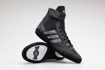КРОССОВКИ МУЖСКИЕ ADIDAS ДЛЯ БОРЬБЫ УНИСЕКС BA8007