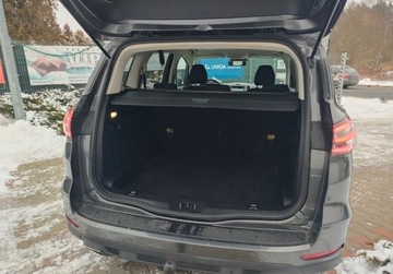 Ford S-Max II Van 2.0 TDCi 180KM 2017 Ford S-Max Super Stan Gwarancja Automat Zobacz 2.0 Diesel 180KM, zdjęcie 11