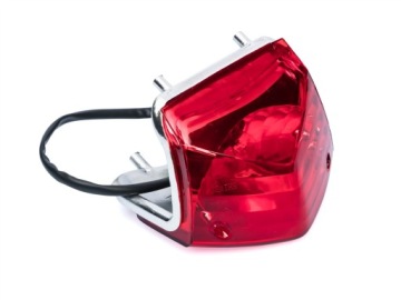 Lampa tylna do Zipp Triad 3 2T