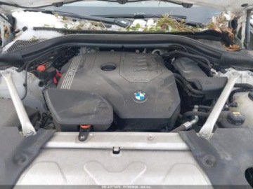 BMW X3 G01 2020 BMW X3 xDrive30i 2020 2.0 Benzyna 248KM, zdjęcie 8