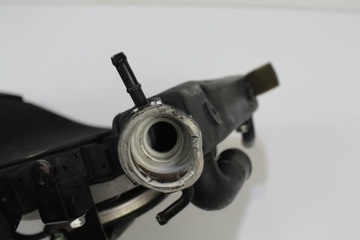 YAMAHA YZF-R1 RN19 07-08 ВОДООХЛАДИТЕЛЬ