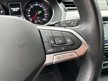 Volkswagen Passat B8 Variant Facelifting 1.5 TSI EVO 150KM 2022 Volkswagen Passat 1.5 TSI / 150 KM Business DSG FV, zdjęcie 24