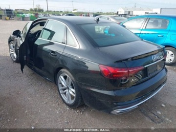 Audi A4 B9 2024 Audi a4 Premium Plus 45 Tfsi S Line Quattro S Tronic 2024 2.0l 2.0 Benzyna, zdjęcie 3