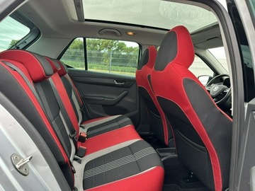 Skoda Fabia III Hatchback 1.0 TSI 110KM 2017 Škoda Fabia Skoda Fabia 1,0 TSi 110KM 2017/2018,, zdjęcie 15