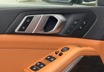 BMW X5 G05 2021 BMW X5 xDrive30d 285KM xLine Dostep Komfortowy Hak HiFi Wentylacja Masaze, zdjęcie 20