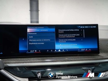 BMW X5 G05 SUV Facelifting 3.0 40i 381KM 2025 BMW X5 xDrive40i 381 KM mHEV - DEMO 2025 - M Performance w Cenie - Panorama, zdjęcie 38