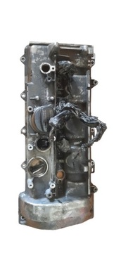 POKRYWA ZAWORÓW MERCEDES W210 2.2 CDI A6110160805