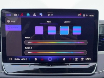 Volkswagen Passat B8 Variant Facelifting 2.0 TDI SCR 150KM 2024 Volkswagen Passat 2.0 TDI 150KM DSG Business Plus FVAT23 Salon Pl Grupa Ci, zdjęcie 24