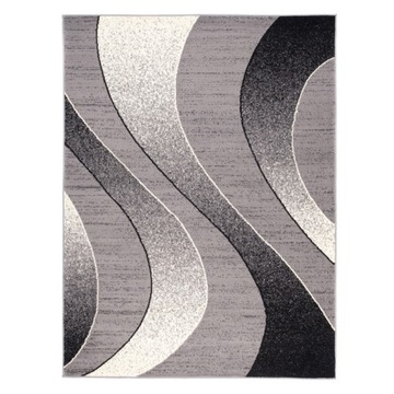 Dywan Nowoczesny 120x170 Modny DREAM BCF v81