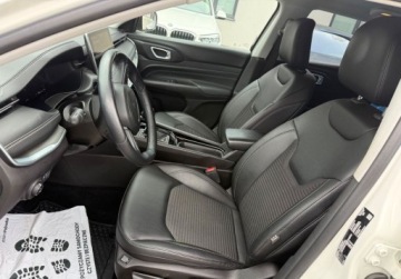 Jeep Compass II 2023 Jeep Compass salon PL FV VAT 23 gwarancja bezwypadkowy 1.5 Benzyna, zdjęcie 14