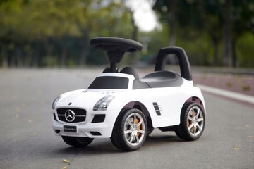 Jeździk Mercedes Sls