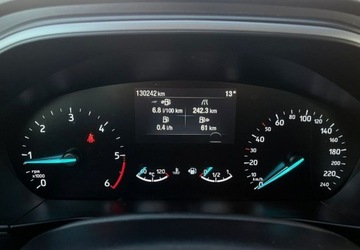 Ford Focus IV 2022 Ford Focus Polift Full Led Navi Parktronic Tempomat Asystenci FV23, zdjęcie 18